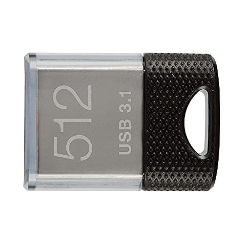 Image of PNY 512GB Elite-X Fit USB 3.1 Flash Drive - 200MB/s