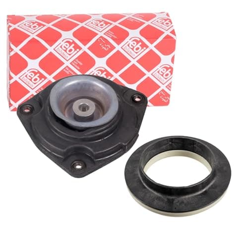 Image of FEBI BILSTEIN Suspension Strut Support Bearing