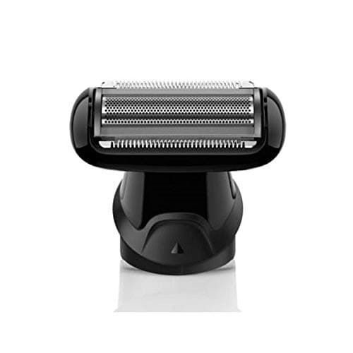 Image of Braun Replacement Body Groomer Head for Types 5515, 5541, 5544