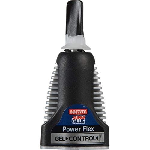 Image of Loctite Powerflex Super Glue Gel 3g Control Liquid