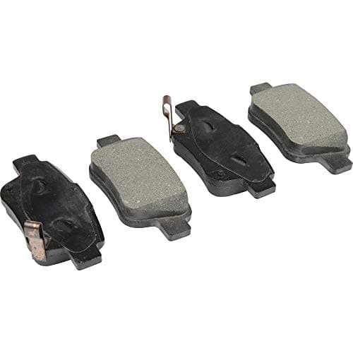 Image of Herth mit Buss Jakoparts J3612030 Brake Pad Set, disc brake