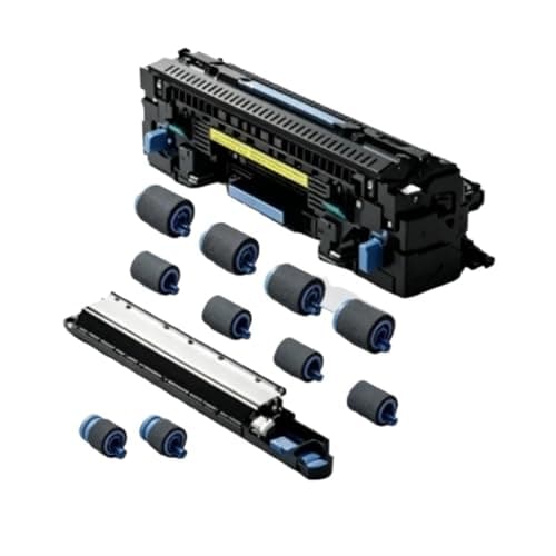 Image of C2H57A C2H67A Maintenance Kit,Compatible For HP, M806 M830 806 830 Fuser Assembly Unit CF367-67905 CF367-67906(Maintenance Kit 110V)