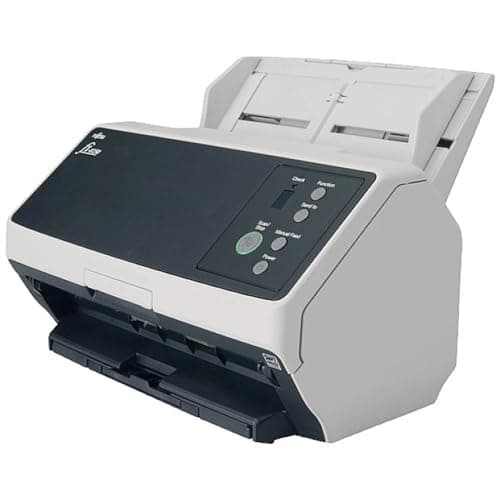 Image of Fujitsu fi-8150 Scanner