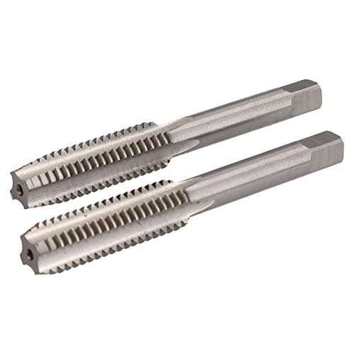 Image of 7/16" x 14 BSW Whitworth Tap Tungsten Steel Taper & Plug Thread Cutter