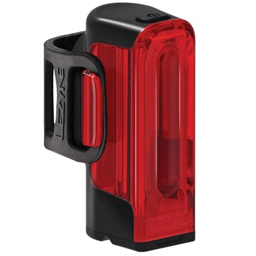 Image of Lezyne Strip Drive Pro 400+ Rear Light 400 Lumens