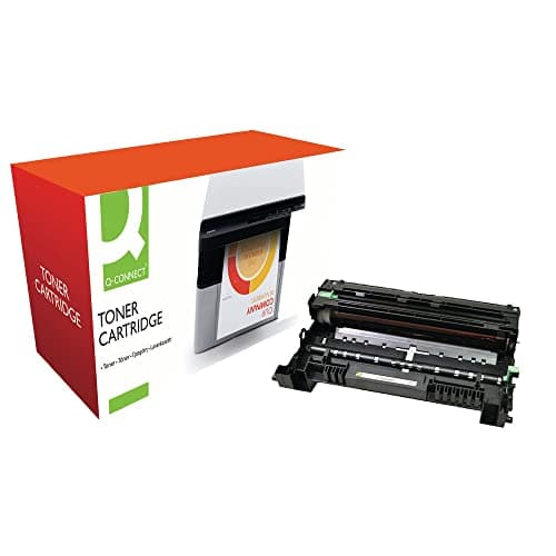 Image of Q-Connect Compatible Drum for Brother DR3300 Drum Unit