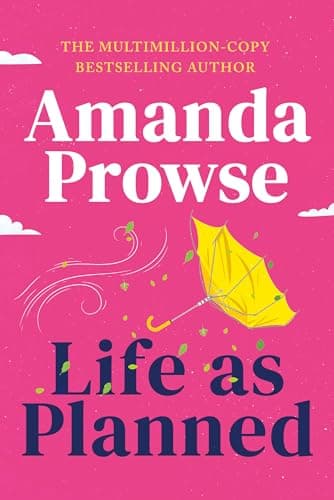 Image of Life as Planned
