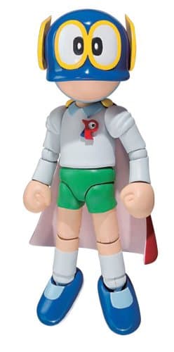 Image of S.H. Figuarts - Perman 1 (Completed Figure)