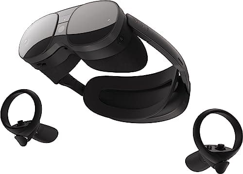 Image of VIVE XR Elite—All-in-one XR and PC-VR gaming system
