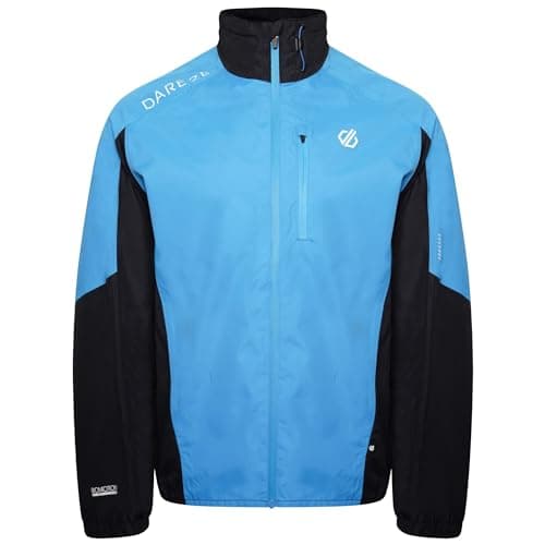 Image of Dare 2b Mediant Lightweight Waterproof And Breathable Jacket