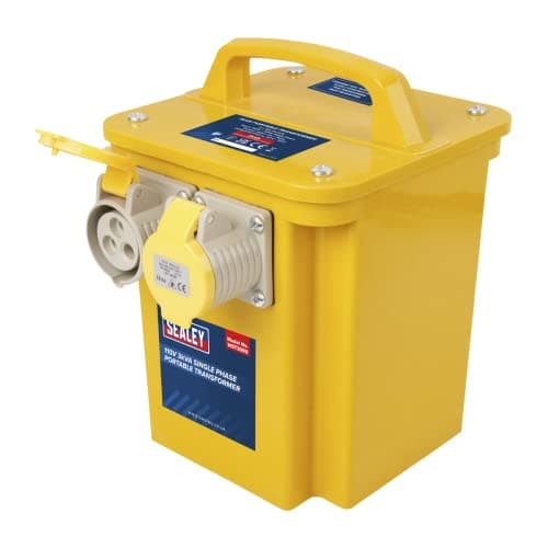 Image of Portable Transformer 3000VA