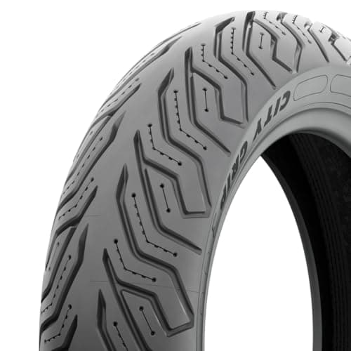 Image of MICHELIN City Grip 2 Scooter Tyre Front and Rear 130/70-12 (63S)