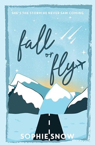 Image of Fall or Fly (Wintermore Book 3)