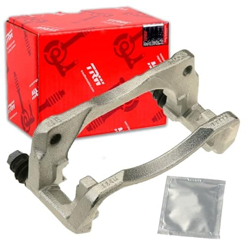 Image of Trw BDA653 Car Brake Calliper Carrier