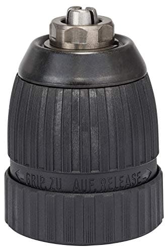 Image of Bosch 2608572068 Keyless Chucks Upto 10 mm