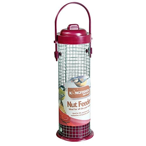 Image of Kingfisher Standard Nut Feeder