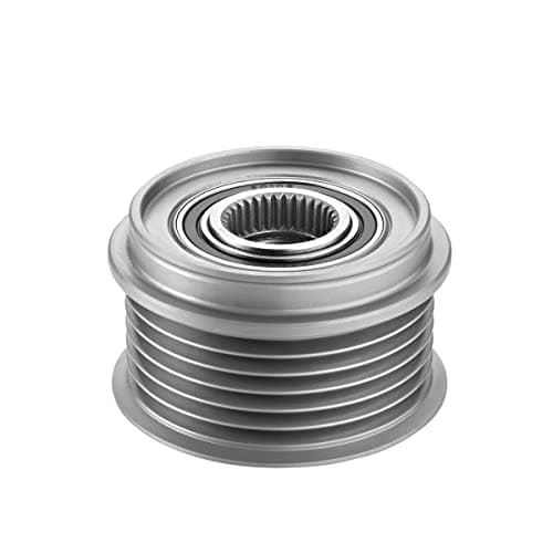 Image of VALEO 588068 ALTERNATOR FREEWHEEL CLUTCH