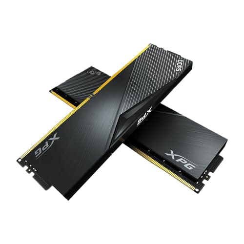 Image of ADATA XPG Lancer module de mémoire 32 Go 2 x 16 Go DDR5 6400 MHz ECC