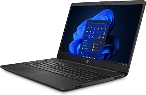 Image of HP 250 G9 15.6" Full HD Laptop Intel Core i5-1235U Deca Core Processor 16GB RAM 512GB SSD Windows 11 Home (Renewed)