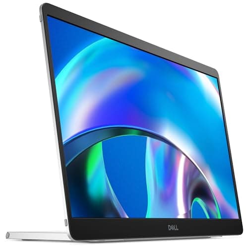 Image of DELL Pro 14 Plus Portable Monitor P1425