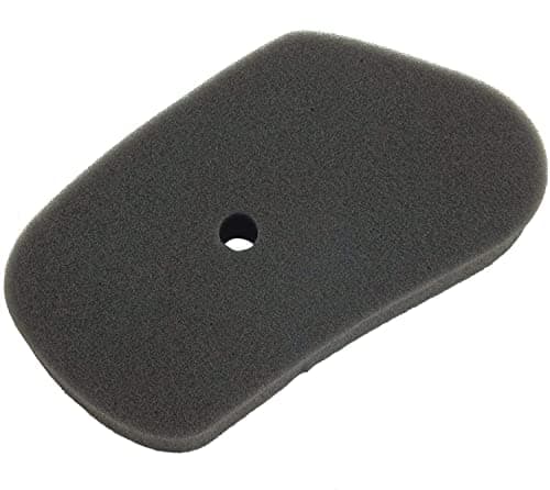 Image of Replacement Air Filter Compatible With Honda HR173 Replaces OEM 17211-ZG1-700