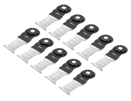 Image of SMART Starlock 32mm Rapid Wood Blades - 10pc pack