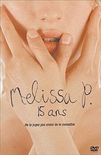 Image of Melissa P, 15 ans