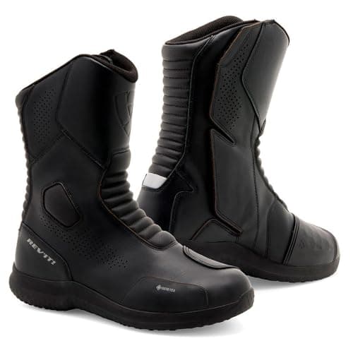 Image of Revit Link GTX Motorcycle Boots, black, 42