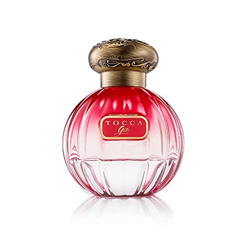Image of Tocca Gia Eau de Parfum 50ml