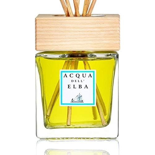 Image of ACQUA DELL'ELBA Limonaia di Sant'Andrea Diffuser 200 ml