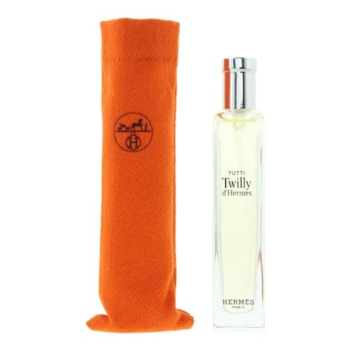 Image of Hermès Twilly D'hermès Tutti Eau de Parfum 15ml