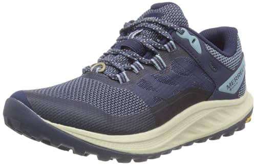 Image of Merrell Antora 3 GTX Women's,Sea 4.5 UK