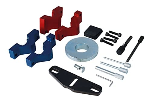 Image of Laser 8239 Engine Timing Tool Kit - for 1.0 & 1.1L Wet Belt Ford Petrol