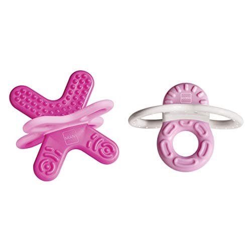 Image of Mam bite and relax set