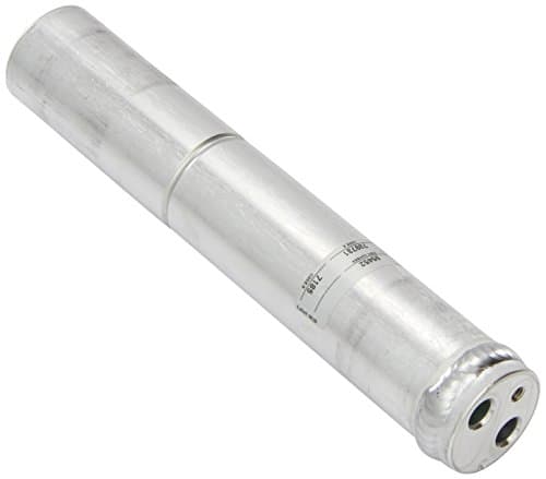 Image of Nissens 95452 Dryer, air conditioning