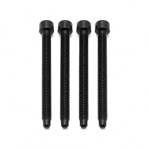 Image of 4PCS Injector Bolts Screws Compatible with VW Audi Skoda Seat 1.9/2.0 TDi 038103385A