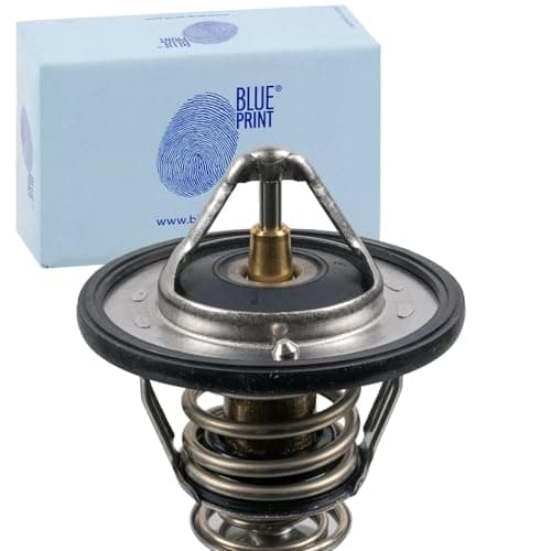 Image of Blue Print ADC49206 Thermostat
