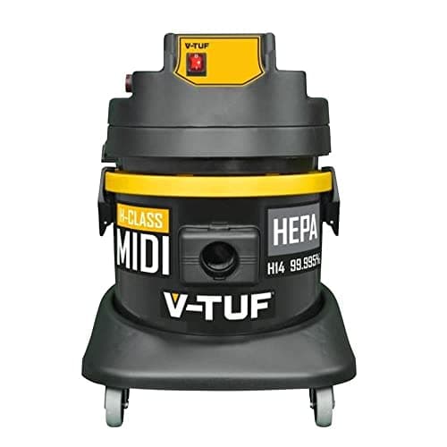 Image of V-Tuf H CLASS MIDI 110v Dust Extractor