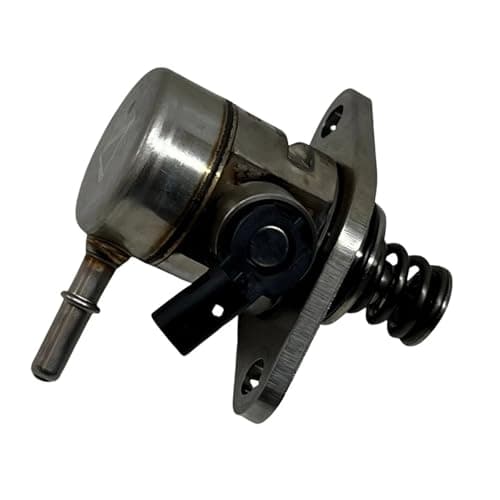 Image of Mad Hornets High Pressure Fuel Pump 9812133780 Fit for Citroen C3 C4 2016-2023 Fit for Peugeot