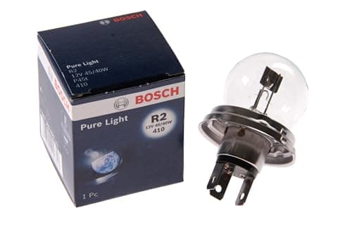 Image of Bosch 1 987 302 023 Bulb, headlight