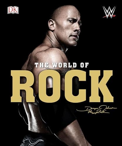 Image of The World of the Rock