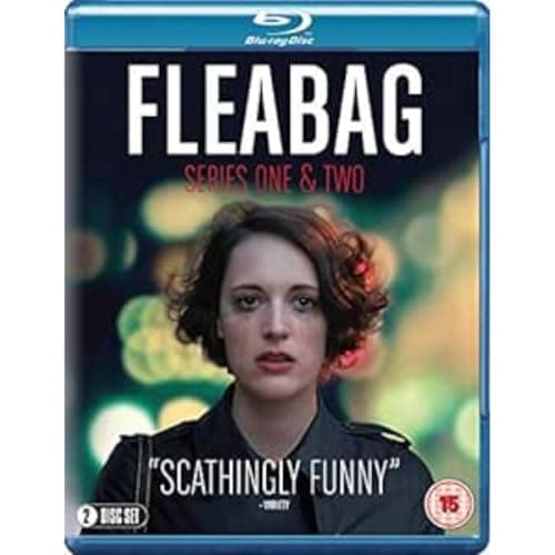 Image of Fleabag Series 1 & 2 Box Set