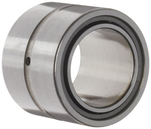 Image of SKF Needle Radial Roller Bearing, 20.000 ID, Bearing steel