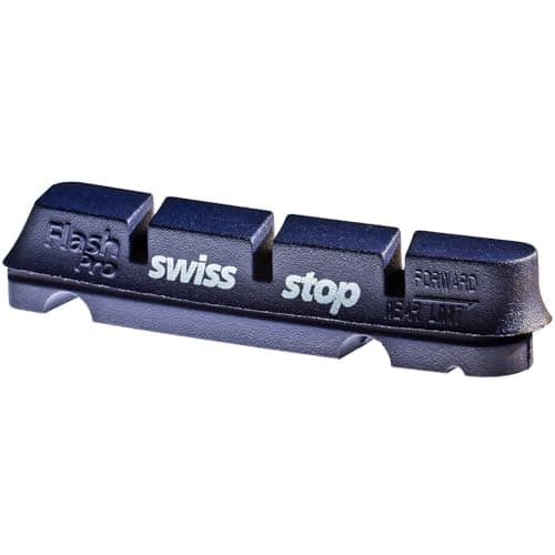 Image of SwissStop Cycling 170057 Brake Pads, Blue, One Size