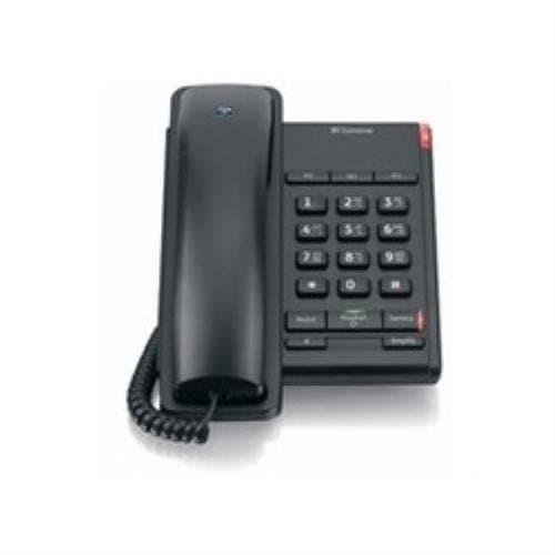 Image of :BT, Converse 2100 Telephone, Black