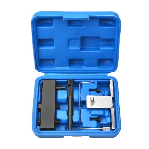 Image of Zoomtools Diesel Engine Timing Tool Kit Compatible with Vauxhall Opel 1.6 Cdti