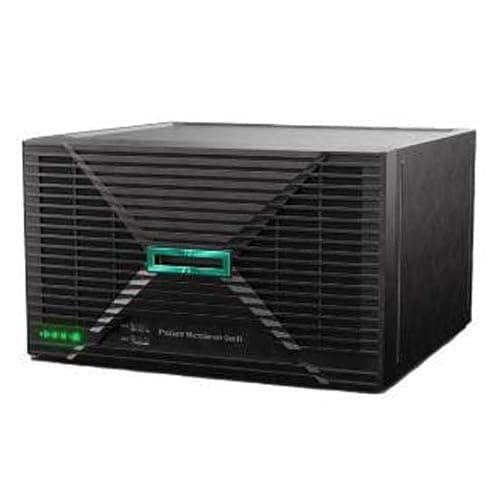Image of MICROSVR G11 E-2434 32G N-STOCK HPE SMART CHOICE