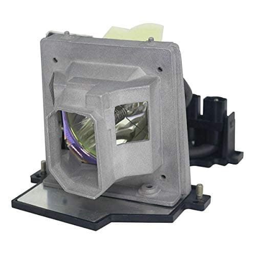 Image of Woprolight All-Lamps 35.81R04G001 Genuine Original Projector Bulb/lamp with Housing for OPTOMA NPX3000 Projector