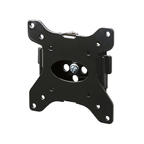 Image of B-Tech BT7510 Flat Screen Wall Mount in Black