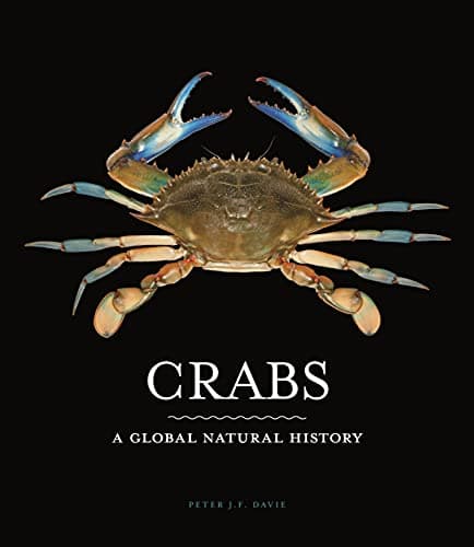 Image of Crabs: A Global Natural History
